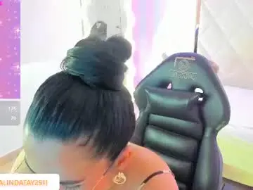 rosalind_tay from chaturbate