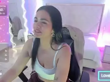 Chaturbate Adult Webcam of rosalind_tay