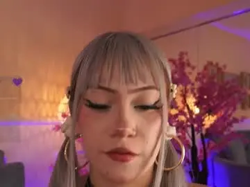 Chaturbate Sex Chat of saharakramer