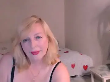 Chaturbate Live Porn of samantha_si