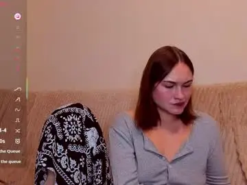 Chaturbate Free Porn Cam of sleeeepy_af