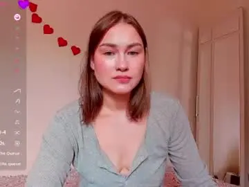 Chaturbate Live Sex Cam of sleeeepy_af