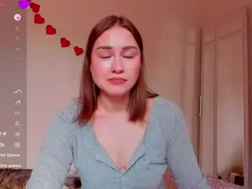 Chaturbate Sex Cam of sleeeepy_af