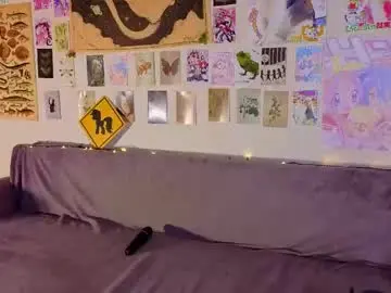 Chaturbate Sex Cam of veolatownson