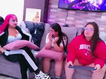 Chaturbate Adult Video Chat of abella_as_