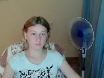 Chaturbate Sex Cam of alalaska_ana