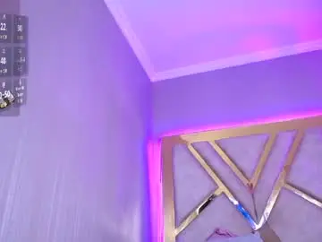 Chaturbate Sex Chat of charlotte__miles