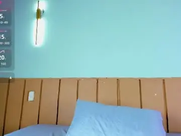 Chaturbate Sex Cam of danirivers__