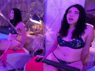 Chaturbate Sex Chat of evajhuls