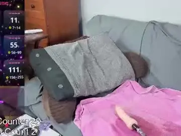 Chaturbate Best live sex cam show of freak7_7show