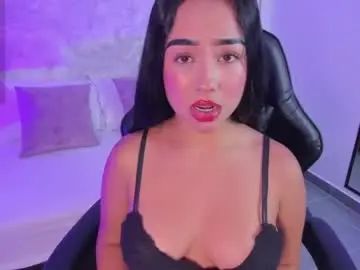 Chaturbate Free Live Porn of giselle_anelise