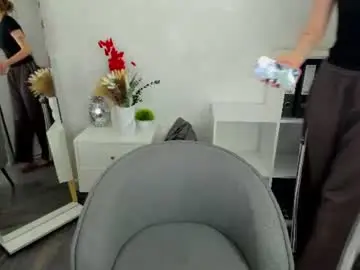 Chaturbate Private Sex Chat of jessica_jensen