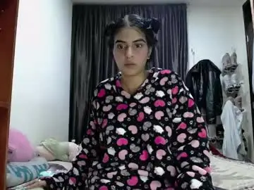Chaturbate Sex Chat of kitty_naugthy__