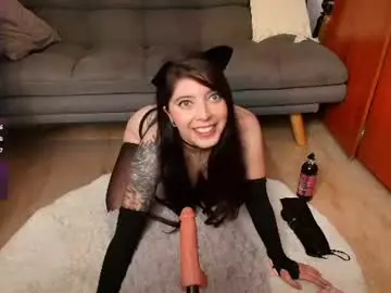 Chaturbate Best Webcam of love_sharol