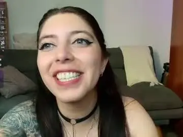 Chaturbate Nude Webcam of love_sharol
