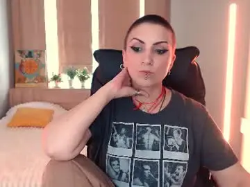 Chaturbate Live Sex of maromiassecret