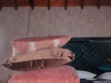 Chaturbate Live Sex Cam of marttina_ruiz