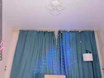 Chaturbate Adult Video Chat of mikaelataron