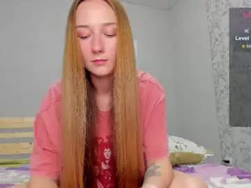 Chaturbate Live Porn of milkaeliza1
