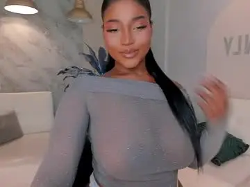 Chaturbate Watch Live Sex Cams of savannahstorm_