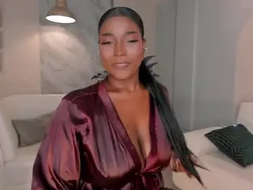 Chaturbate Free Live Porn of savannahstorm_