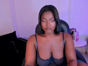 Chaturbate Adult Webcam of savannahstorm_