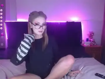 Chaturbate Free Live Porn of shysweetrish