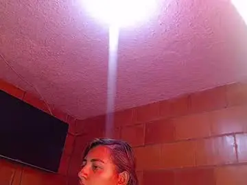 Chaturbate Free Porn Cam of soy_fer