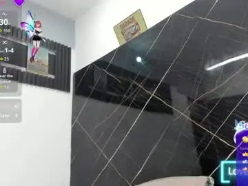 Chaturbate Private Sex Chat of afrodita_roos_