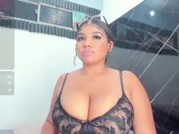 Chaturbate Sex Chat of afrodita_roos_