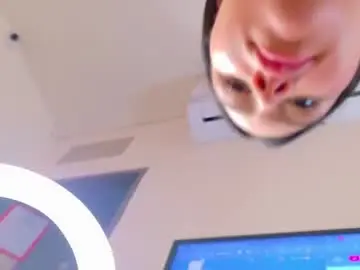 Chaturbate Live Sex of amberstonne__