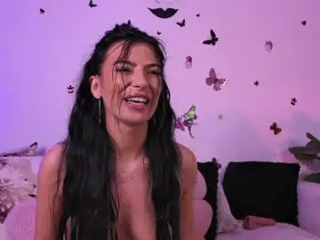 Chaturbate Private Sex Chat of ameliereeaa