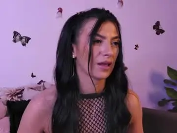 Chaturbate Live Sex Cam of ameliereeaa