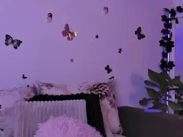 Chaturbate Free Porn Cam of ameliereeaa