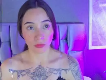 Chaturbate Best live sex cam show of cata_jonees