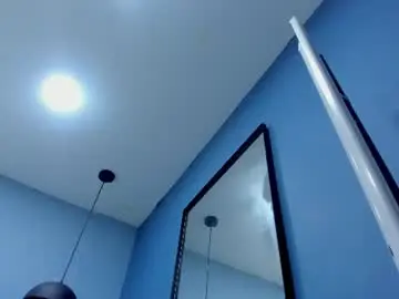 Chaturbate Best live sex cam show of deluca_vega