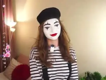 Chaturbate Live Sex of gwennielove