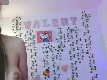 Chaturbate Adult Video Chat of hellokitty_valery1
