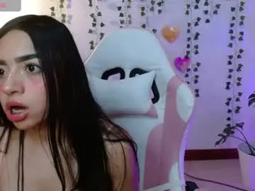 Chaturbate Sex Cam of hellokitty_valery1