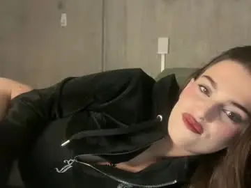 Chaturbate Adult Video Chat of lanaafterdark