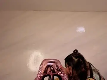 Chaturbate Private Sex Chat of lisa_s1