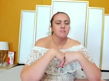 Chaturbate Nude Webcam of madameheels_