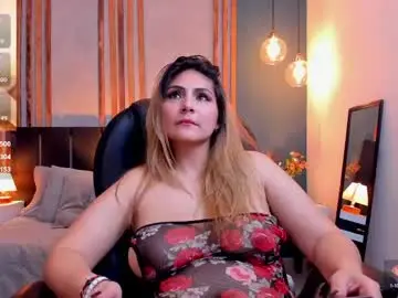 Chaturbate Adult Webcam of melanie_silver_