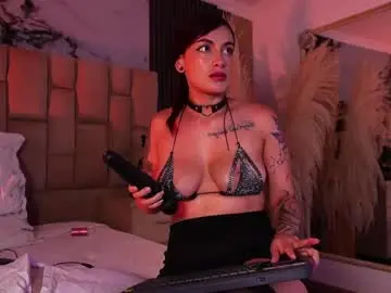 Chaturbate Live Porn of melanny_luv