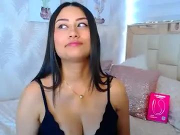Chaturbate Live Sex Cam of nathalierose_1