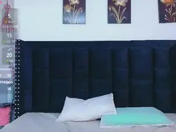 Chaturbate Adult Webcam of petitelittleebony