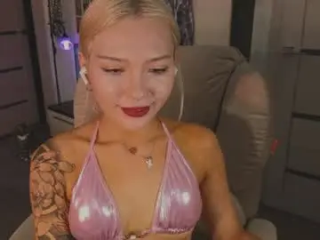 Chaturbate Best Webcam of sandraboyl