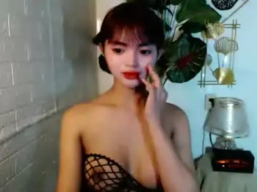 Chaturbate Nude Webcam of sensational_yeng