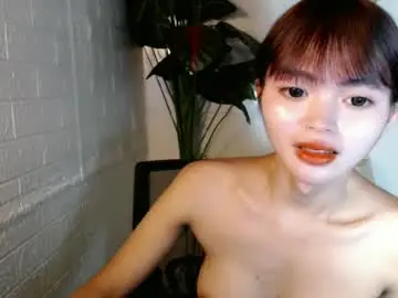 Chaturbate Live Porn of sensational_yeng