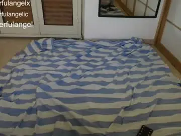 Chaturbate Best Webcam of wonderfulangel